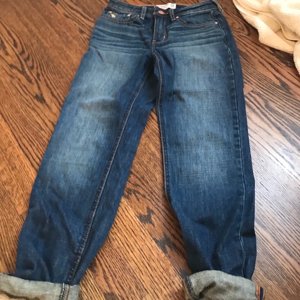 Girls Jeans